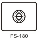 尼康D200 亮瞳 D300 D300S D90裂像屏对焦屏 D80 水手工坊