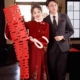 jlx7220红色马面裙敬酒服新娘2025秋冬新中式 婚服订婚套装 结婚服