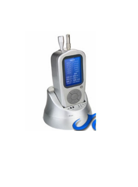 包邮!尘埃粒子计数器 PGMC600六通道手持式尘埃粒子计数器