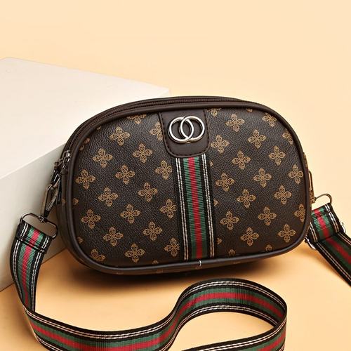 中老年人奶奶包出门轻便小包