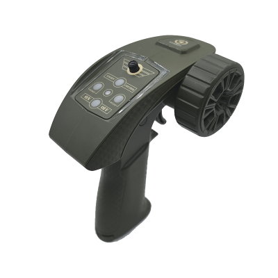 jjrcC8815仿真吉普车原厂配件