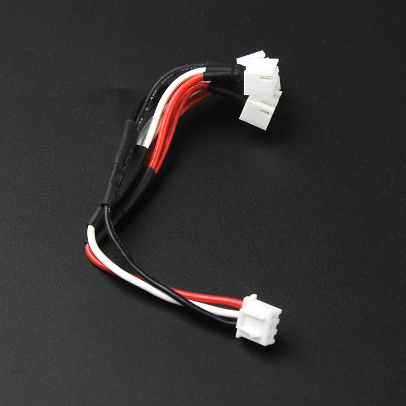 diy遥控连接器电源科技无人机