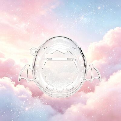 适配拓麻歌子Paradise欢