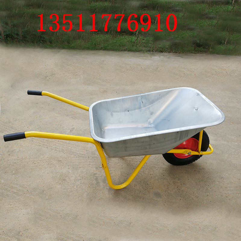 独轮小推车养殖场垃圾花园手推车农用工地推沙泥车工具手推双轮车在类目 商业/办公家具, 超市家具, 平板手推车/工具车中 - 来自Buy2taobao.com提供专业的淘宝代购服务