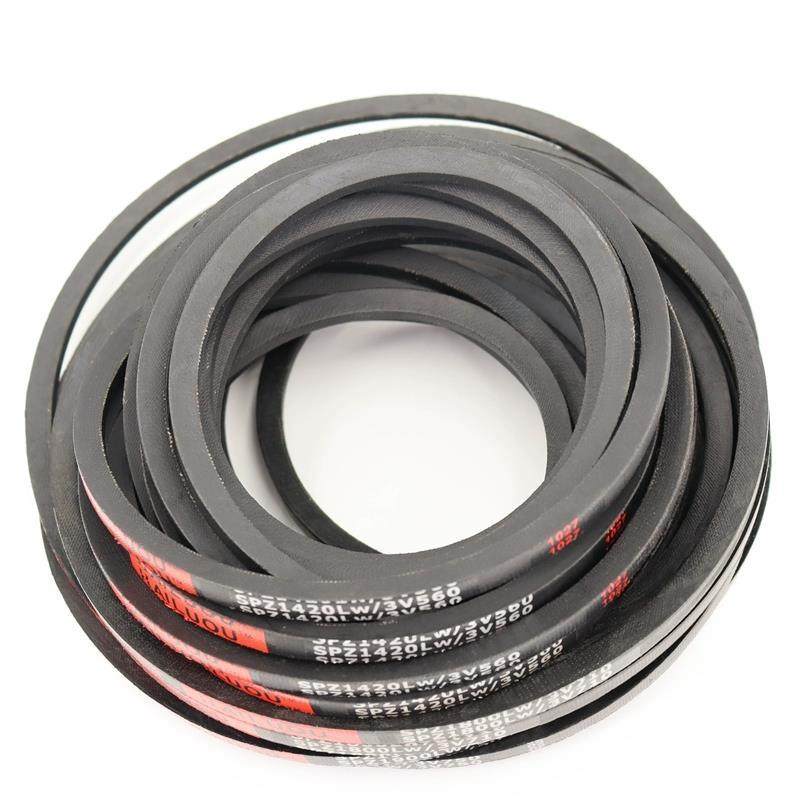 凯洛高速窄V三角带皮带SPZ965/967/975/978/980/982/987/990LW