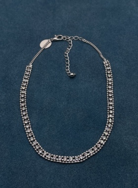 时尚新款气质质感四季百搭