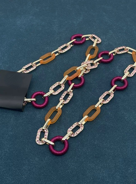 高端时尚新款气质百搭质感