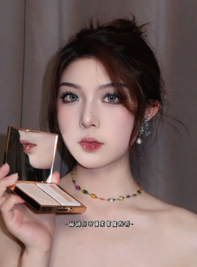 莉莉防水遮瑕HERESB2UTY/赫瑞丝