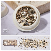 01#фрагмент медного золота