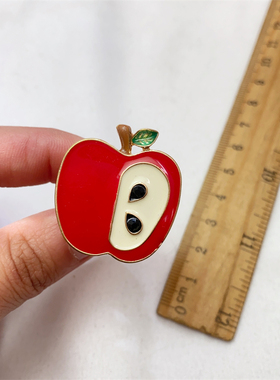 女合金气质百搭夸张个性