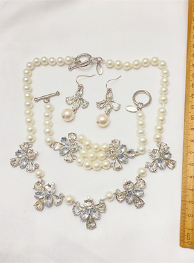 其他合金其他其他女气质百搭流行