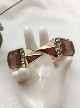 流苏饰品百搭欧美日韩风手镯