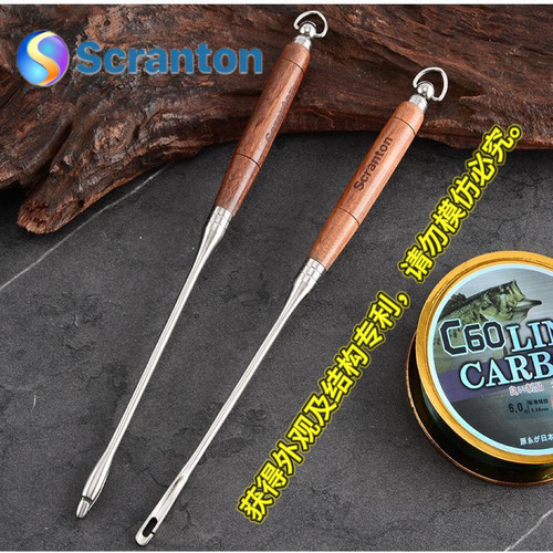 脱钩器304榴弹型快速摘钩器