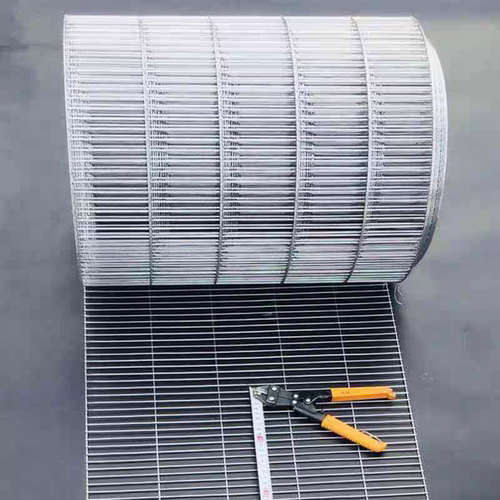 镀锌铁丝网鸟笼网养殖网鸡圈兔笼鸽子围网自制笼子材料镀锌钢丝网