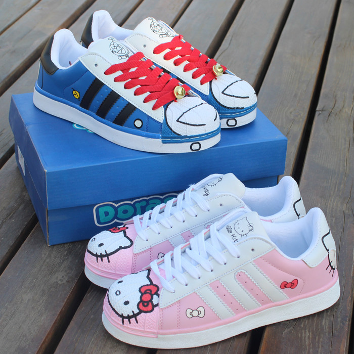Chaussures de printemps japonais - Ref 918058 Image 1