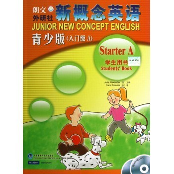 ÀÊÎÄÍâÑÐÉçиÅÄîÓ¢ÓïÇàÉÙ°æ(ѧÉúÓÃÊé)ÈëÃż¶A(µã¶Á°æ)аæ(¸½MP3+DVD¹âÅÌ)ÉÙÄê¶ùͯСѧÉúÓ×¶ùÁã»ù´¡×ÔѧӢÓïÈëÃŽ̲Ä