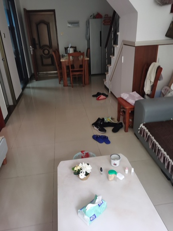 【长虹百荟花园】被执行人杨永强名下位于东莞市樟木头镇樟罗社区西城路长虹百荟花园20幢611的不动产