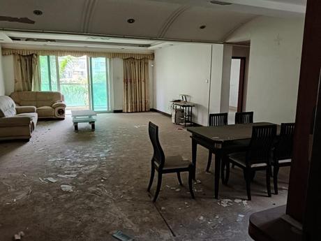 【富康花园】被执行人宋贻花名下位于东莞市黄江镇富康花园富华阁3座601的不动产