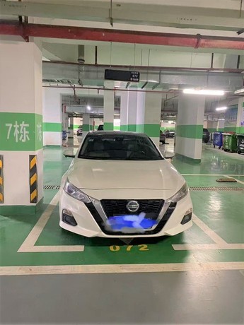 【大运城邦车位】东莞市益田奥城房地产投资有限公司名下位于东莞市凤岗镇官井头村龙平路大运城邦花园一区二期地下室(29#)车库072