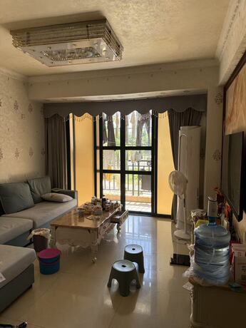 【山水华府】被执行人卓博生名下位于东莞市樟木头镇东城区石马河边山水华府66幢201的不动产