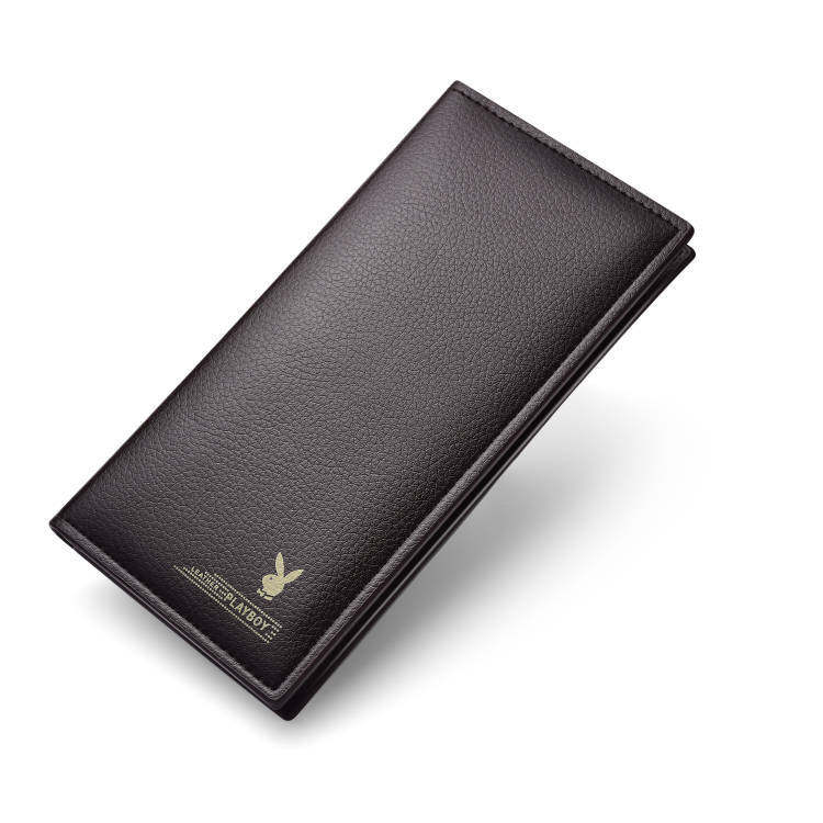 公子钱包男士钱包短款钱包拉链手包学生钱夹横款多功能卡位钱包男