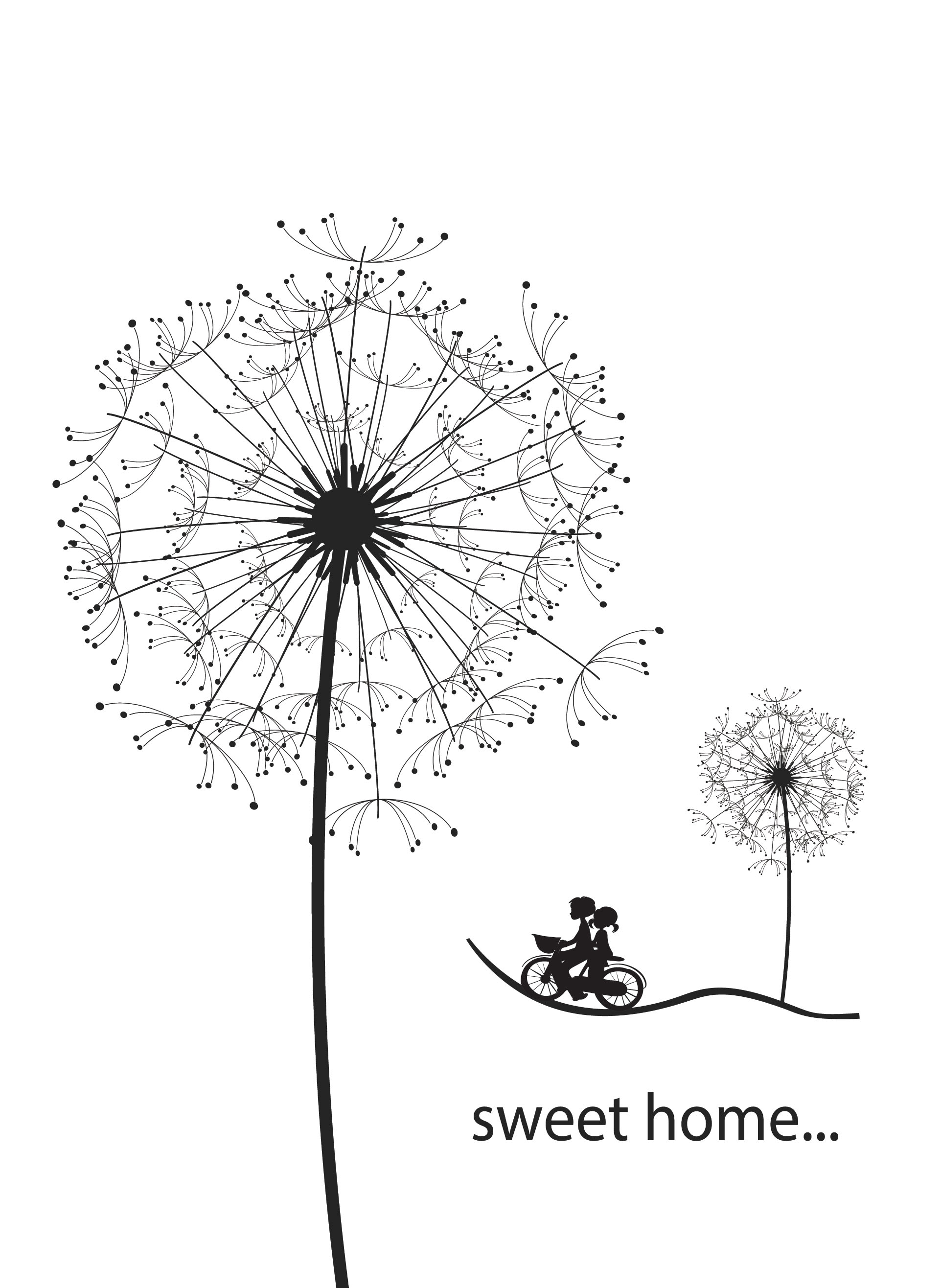 竖版配电箱集线盒消防栓墙贴画