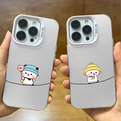 跨绳宝苹果17手机壳iPhone16promax华为nova14/m80彩银p70荣耀600小米15/k90适用VIVOIQOO13一加12OPPOFindx9