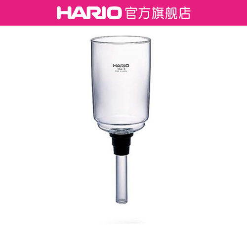 HARIO咖啡虹吸壶相关配件