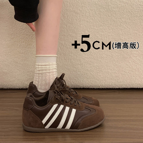 德训鞋太美腻了~还送运费险~