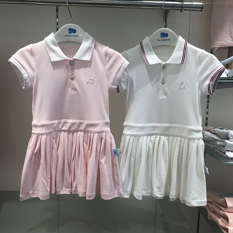 ÀöÓ¤·¿×¨¹ñȹ×Ó2018ÏÄпîŮͯ·ÁìÁ¬ÒÂȹTÐôÕë֯ȹ×Ó01B2010423