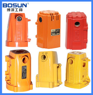 博深水钻机配件电机壳外壳110 160 180 200 254 130 手持台式原厂