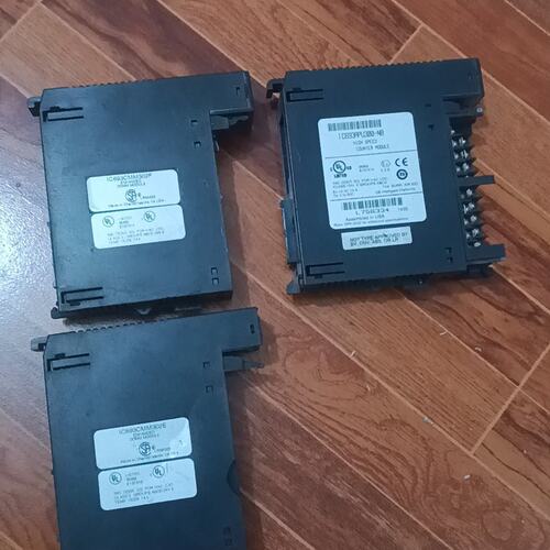 议价 Fanuc PLC CPU模块IC693CPU302UIC693CPU311IC693CPU313
