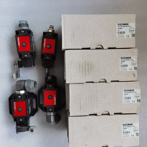 CHNER安全开关NZ1VZ-538E-MC123NZ1VZ-2131E-MNZ1VZ-2131E-MC1736