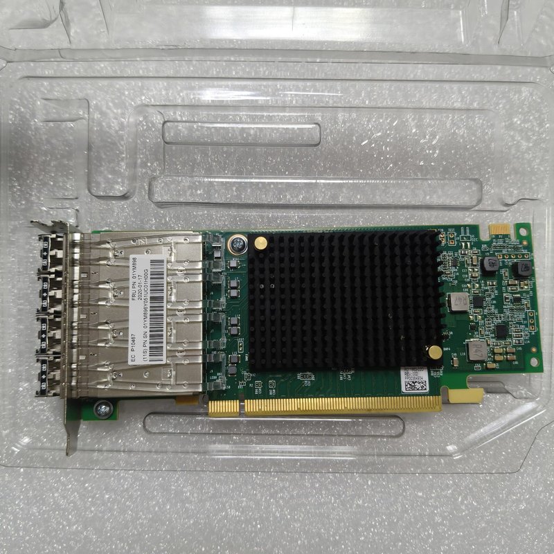 议价Emulex光纤通道适配器LPE35004LPe3500401YM898IBM01YM898图片