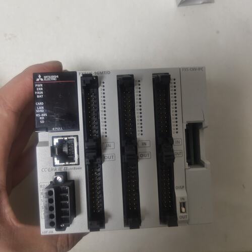 议价PLCFX5UC-96MT/DFX5UC96MTDFX5UC-96MTDFX5UC96MT/D