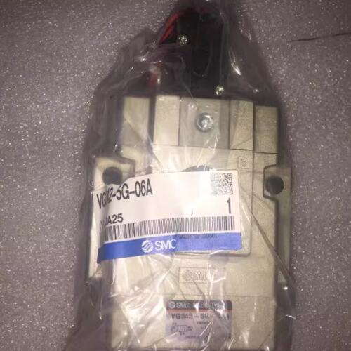 议价电磁阀VG342-5G-06AVG3425G06AVG3425G06A