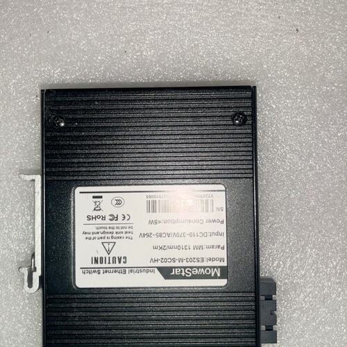议价Maiwe交换机ES203-M-SC02-HVES203MSC02HVES203-M-SC02HV