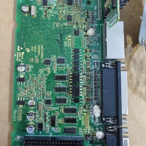 议价伺服驱动器IS620PS5R5IIS620PS2R8IIS620PS7R6I
