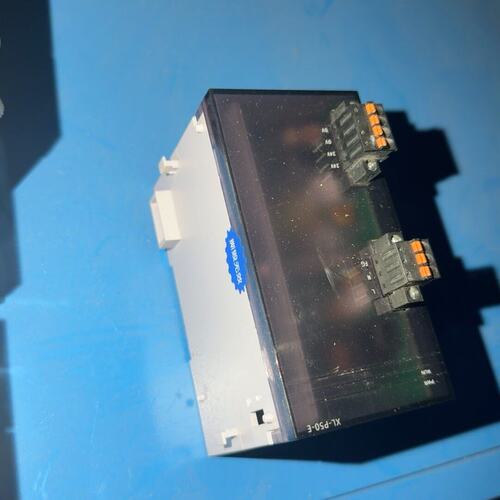 议价XLPLC电源模块XL-P50-EXL-P50-EPLCXL-P50-E电源XL-P50-E模块