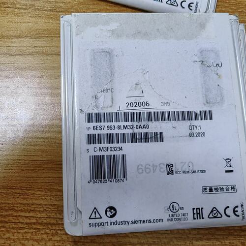 存储卡6ES7953-8LM32-0AA06ES7953-8LM20-0AA06ES7953-8LL20-0AA0