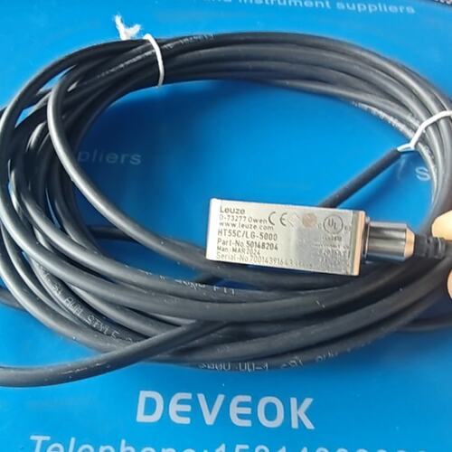 议价Leuze光电传感器HT55C/-50HT55C/4P-M12HT55C/4P
