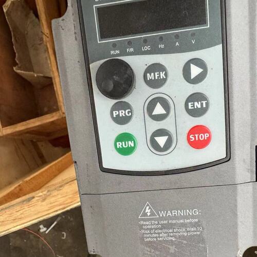 议价digital panel变频器TC800TC800 2.2KWTC800 2.2KW变频器