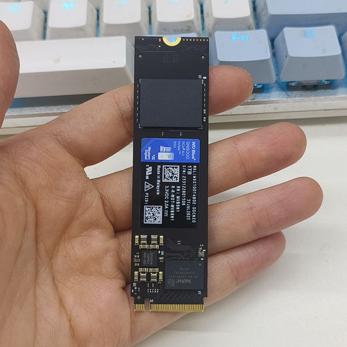 WD西部数据pcie4.0固态硬盘SN3000/5100/7100/850X西数1T2T4T SSD