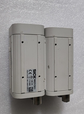 SICK原装正品3D相机 RANGER E55414 实物如 ~议价