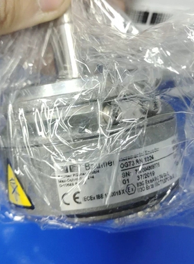 Baumer编码器 OG73 RN 1024 ~议价