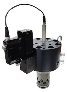 ReboTech节流电液阀RT-TDP/2WRCEH/RT- ~议价