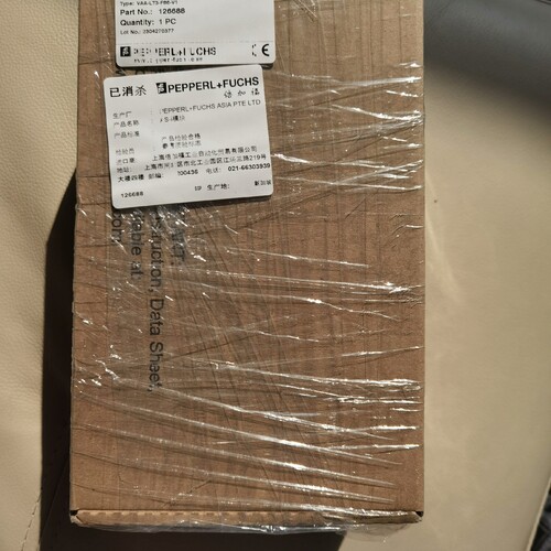 AS-I精品：VAA-LT3-F86-V1 ~议价