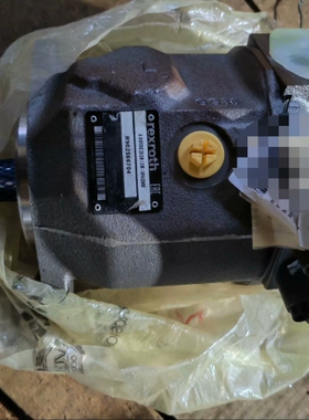 力士乐柱塞泵AA10VSO28DR/31R-VPA12N00 ~议价