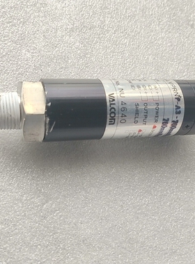 日本VALCOM沃康压力传感器VPRNP-A3-760mmH ~议价