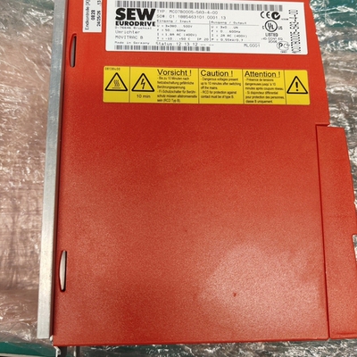 SEW赛威变频器MC07B0005-5A3-4-00，MOV ~议价